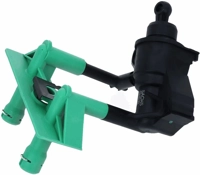 SACHS Master Cylinder, clutch - 6284 654 003